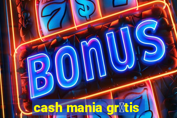 cash mania gr谩tis