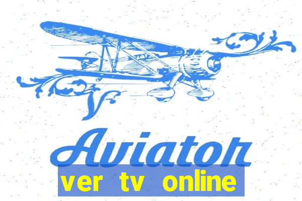 ver tv online gr谩tis futebol