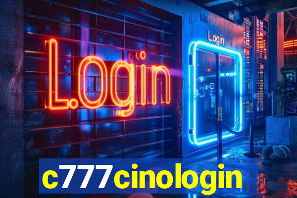 c777cinologin