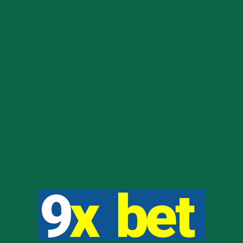 9x bet