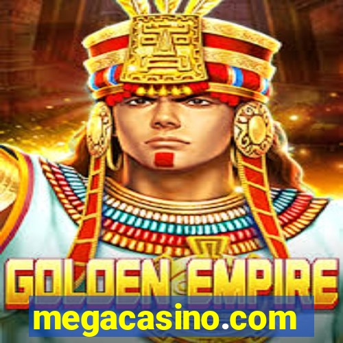 megacasino.com