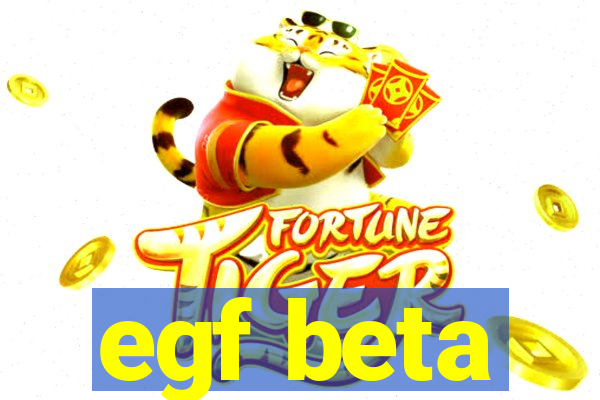 egf beta