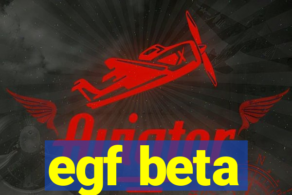 egf beta