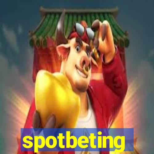 spotbeting