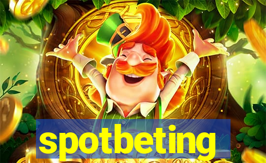 spotbeting