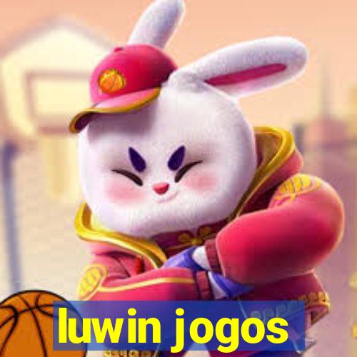 luwin jogos