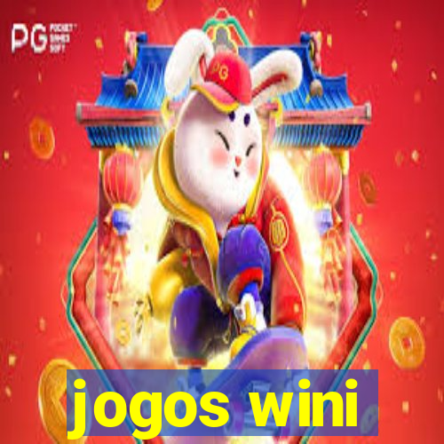 jogos wini