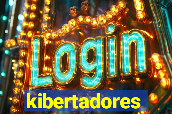 kibertadores