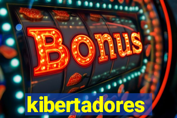 kibertadores