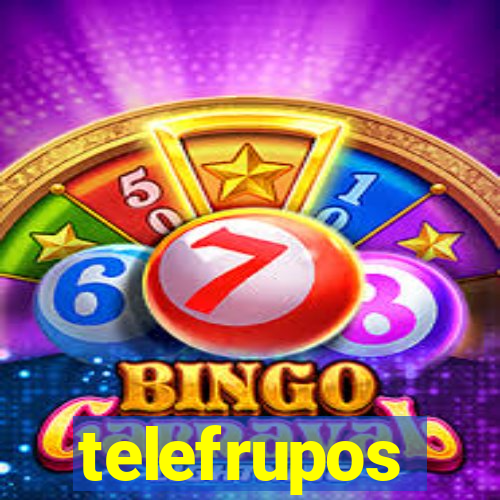 telefrupos