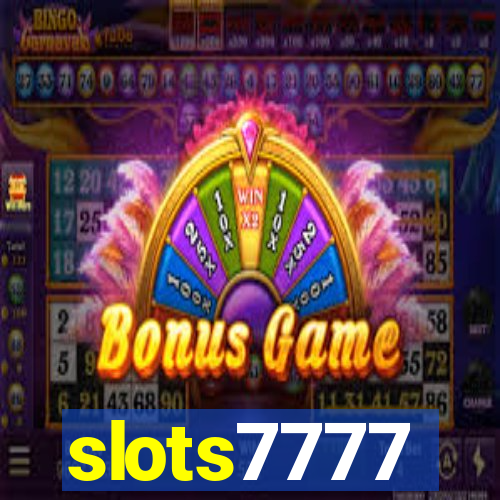 slots7777