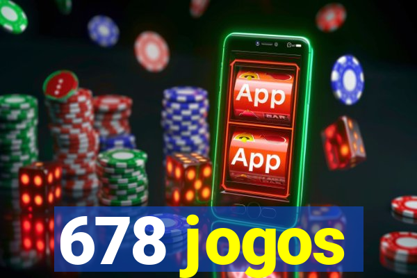 678 jogos