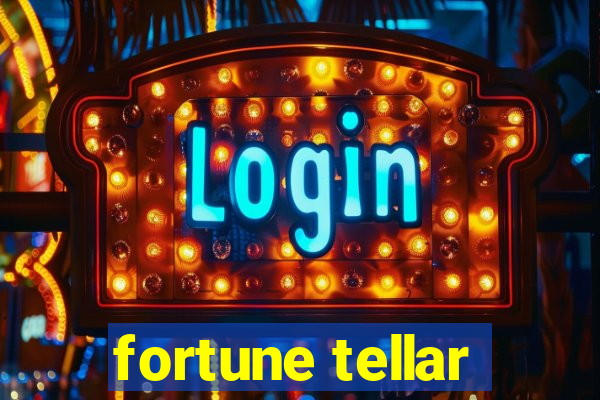 fortune tellar