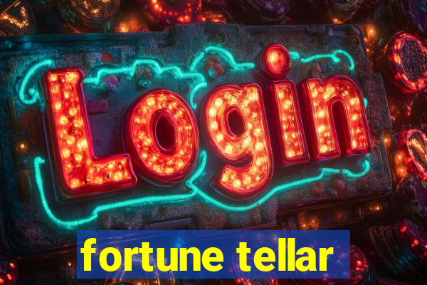 fortune tellar