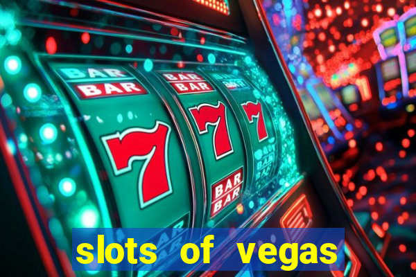 slots of vegas bonus codes no deposit