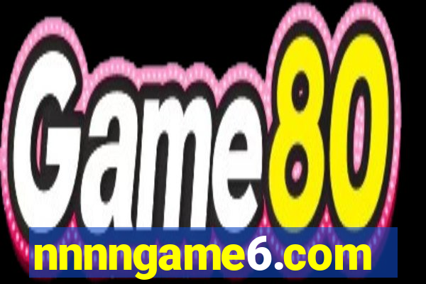 nnnngame6.com