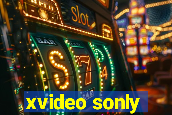 xvideo sonly