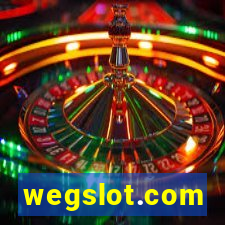 wegslot.com