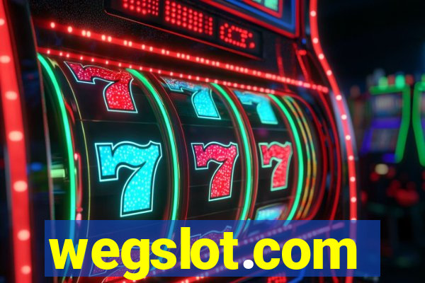 wegslot.com