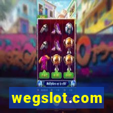 wegslot.com