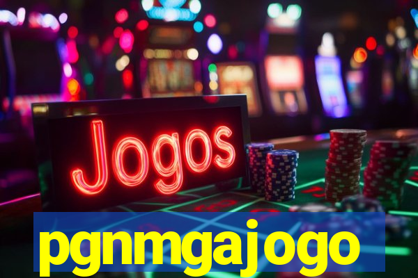 pgnmgajogo