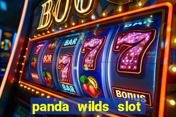 panda wilds slot free play