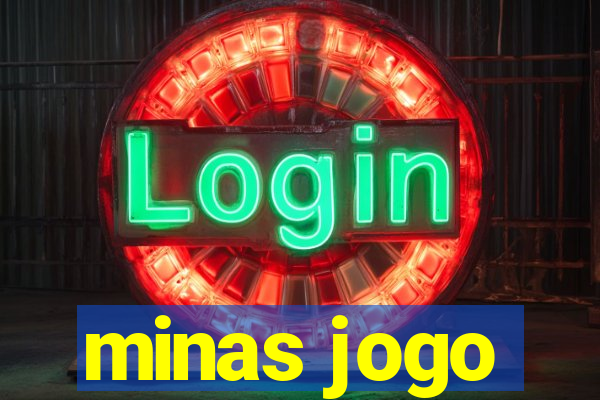 minas jogo