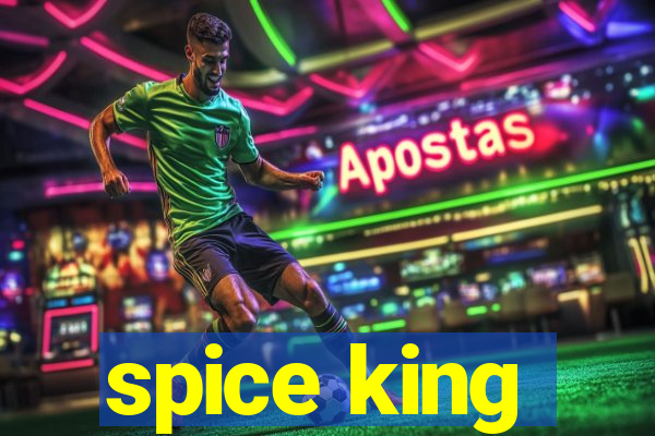 spice king