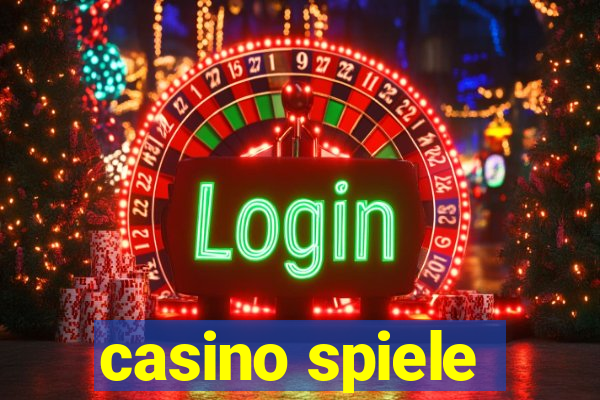 casino spiele