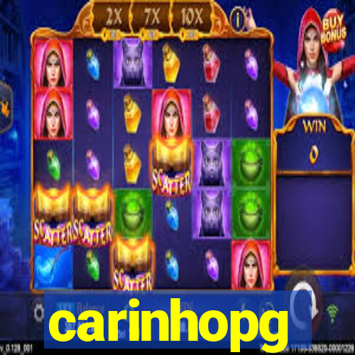 carinhopg