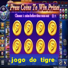 jogo do tigre fortune tiger demo