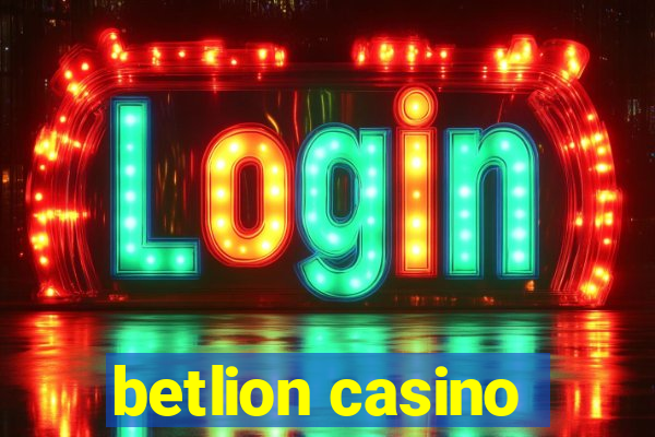 betlion casino