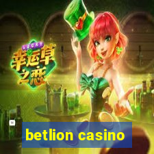 betlion casino