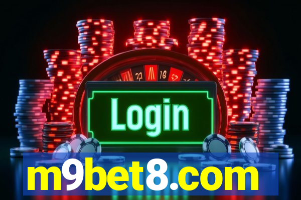 m9bet8.com