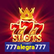 777alegra777