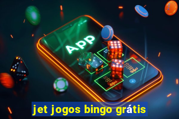 jet jogos bingo grátis