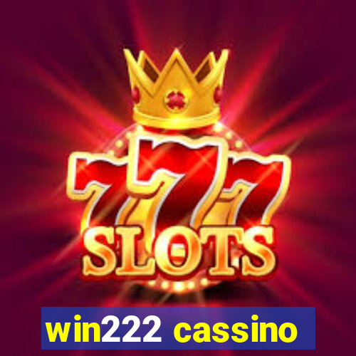 win222 cassino