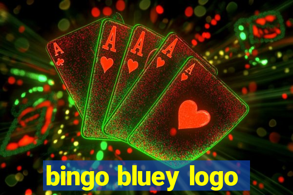 bingo bluey logo