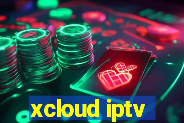 xcloud iptv