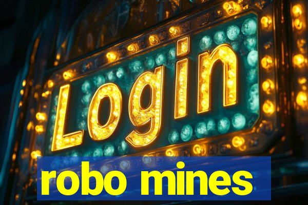 robo mines