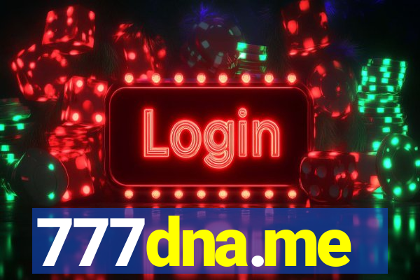 777dna.me