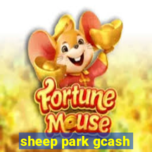 sheep park gcash