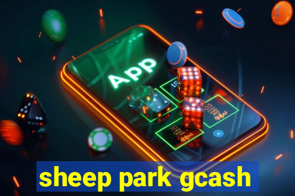 sheep park gcash