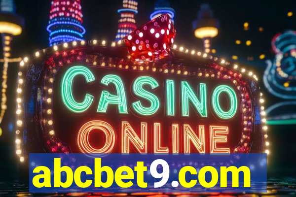 abcbet9.com