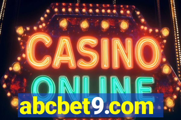 abcbet9.com