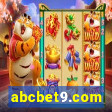 abcbet9.com