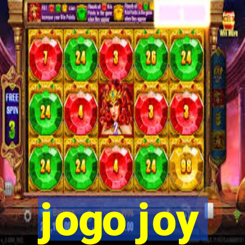 jogo joy