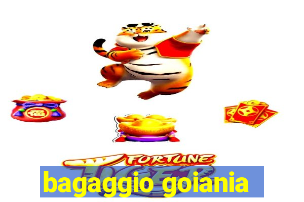 bagaggio goiania