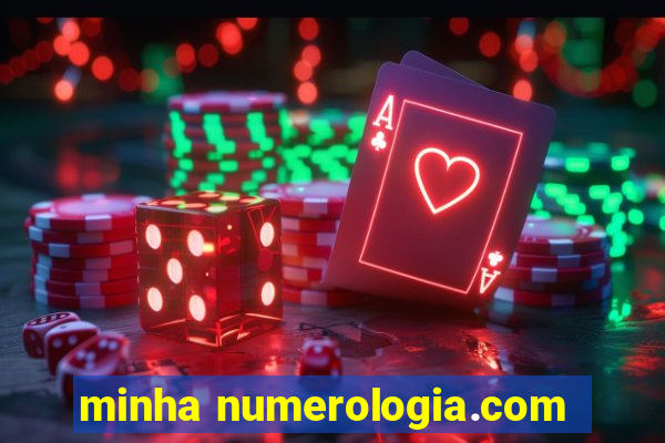 minha numerologia.com