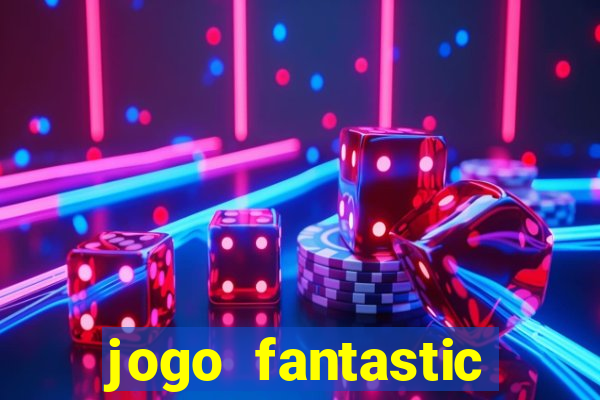 jogo fantastic samba slot